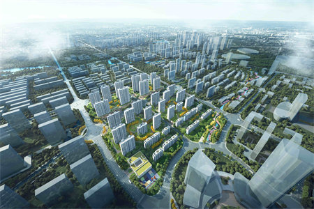 城东凤城丽景3室2厅1卫98m2精装修