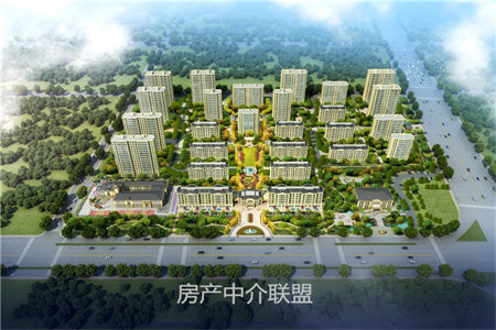 密州瑞福花园2室1厅1卫35万60m2出售
