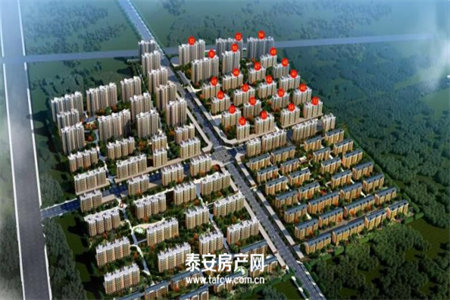 鸿通花园3室2厅2卫75万128m2精装出售