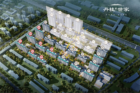 皇家半岛【精装价低】3室2厅2卫150㎡